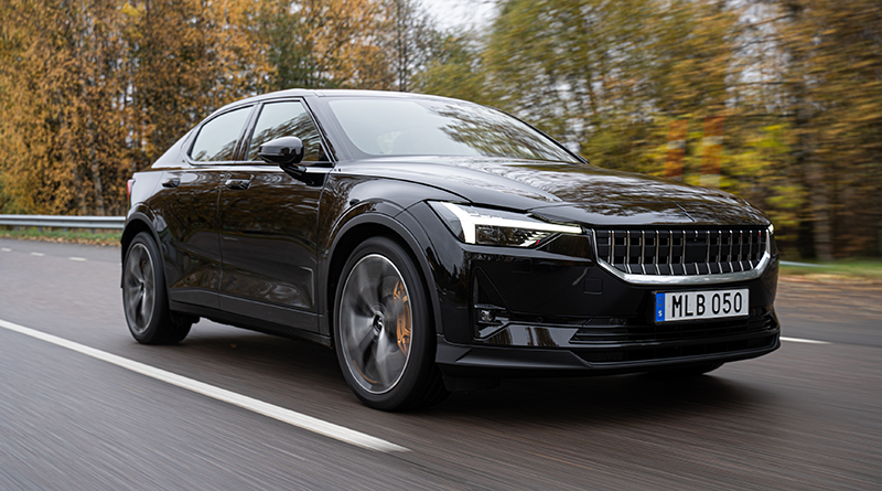 Le-premier-vehicule-tout-electrique-de-Polestar
