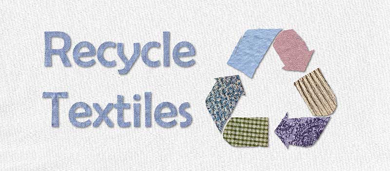 textile-recyle